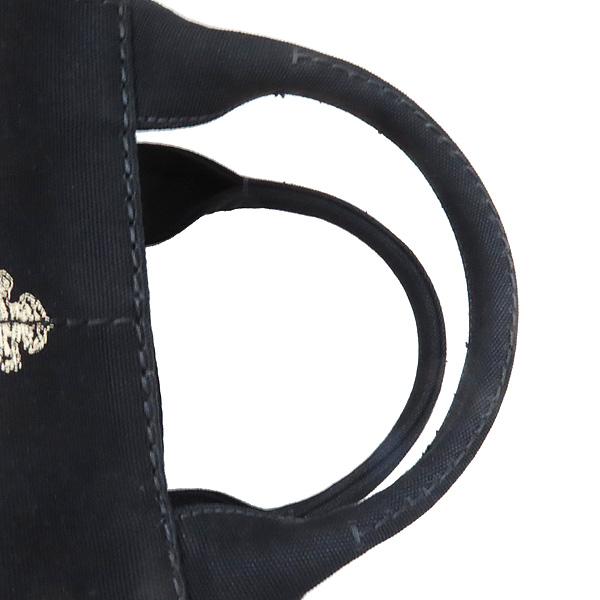 Prada(�����) 1BG642 ���� �÷� �ж�� �ΰ� ������ CANAPA ī���� ��Ʈ�� + ��� ��Ʈ�� [��õ��] �̹���5 - ���̺��� �߰���ǰ