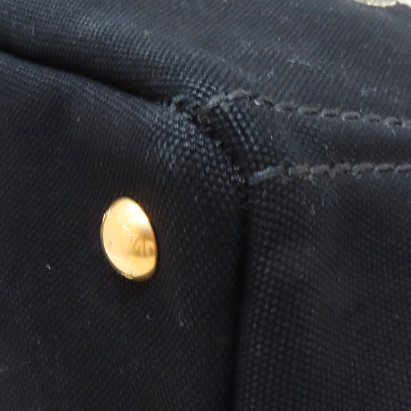 Prada(�����) 1BG642 ���� �÷� �ж�� �ΰ� ������ CANAPA ī���� ��Ʈ�� + ��� ��Ʈ�� [��õ��] �̹���6 - ���̺��� �߰���ǰ