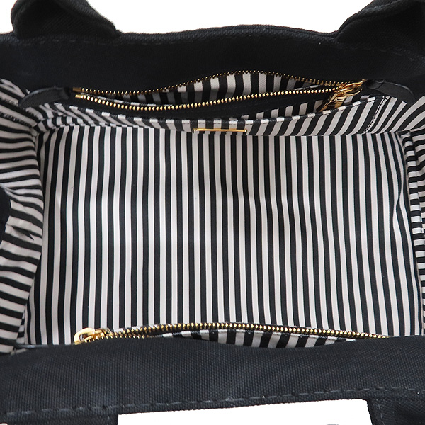 Prada(�����) 1BG642 ���� �÷� �ж�� �ΰ� ������ CANAPA ī���� ��Ʈ�� + ��� ��Ʈ�� [��õ��] �̹���7 - ���̺��� �߰���ǰ