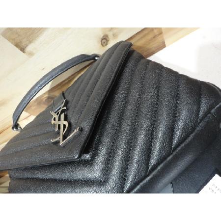 YSL(�Ի��ζ�) 487213 ���� ���� M������ ���� ��ÿ ��Ʈ�� + ��� ��Ʈ�� 2WAY[û�ֱ�õ������] �̹���4 - ���̺��� �߰���ǰ