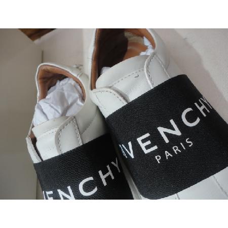 GIVENCHY(�����) ���� ����� �ΰ� �÷� ������ ����Ŀ�� - 230MM [û�ֱ�õ������] �̹���4 - ���̺��� �߰���ǰ
