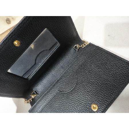 ���ñ�)Gucci(����) 497985 ���� �÷� ���� GG ����Ʈ Ŭ��ġ �� ü�� ũ�ν���[û�ֱ�õ������] �̹���3 - ���̺��� �߰���ǰ