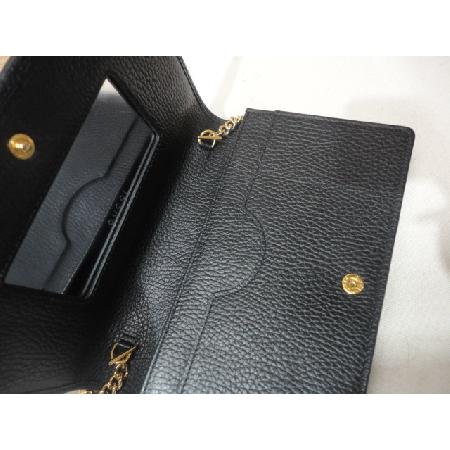 ���ñ�)Gucci(����) 497985 ���� �÷� ���� GG ����Ʈ Ŭ��ġ �� ü�� ũ�ν���[û�ֱ�õ������] �̹���4 - ���̺��� �߰���ǰ