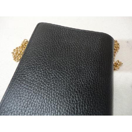 ���ñ�)Gucci(����) 497985 ���� �÷� ���� GG ����Ʈ Ŭ��ġ �� ü�� ũ�ν���[û�ֱ�õ������] �̹���5 - ���̺��� �߰���ǰ