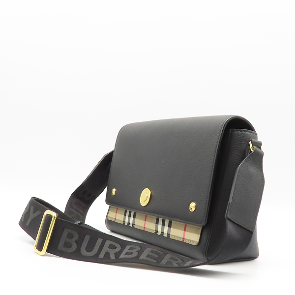 Burberry(������) 8021110 ��Ƽ�� üũ ��Ʈ ũ�ν��� [�����] �̹���3 - ���̺��� �߰���ǰ