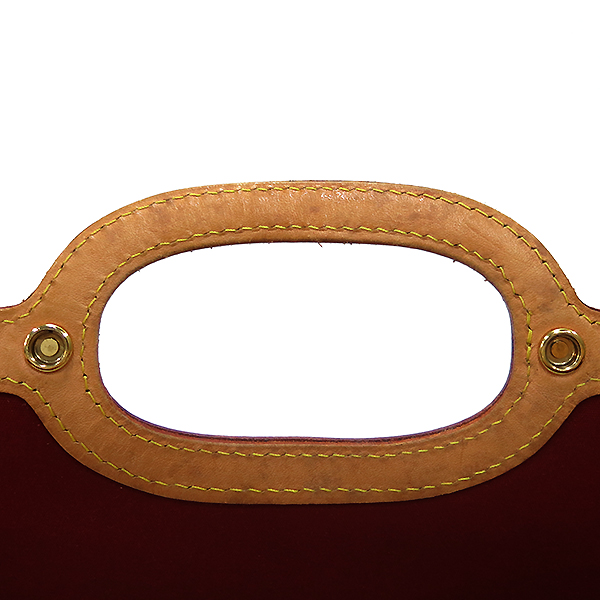 Louis Vuitton(���̺���) M91987 ���׷� ������ ���ٹ��� �轺�θ� ��Ʈ�� + ��Ʈ�� [�λ꼾�Һ���] �̹���5 - ���̺��� �߰���ǰ