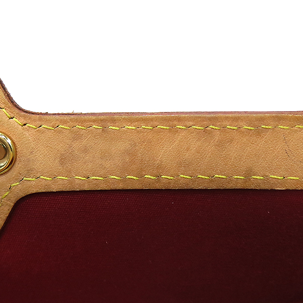 Louis Vuitton(���̺���) M91987 ���׷� ������ ���ٹ��� �轺�θ� ��Ʈ�� + ��Ʈ�� [�λ꼾�Һ���] �̹���6 - ���̺��� �߰���ǰ