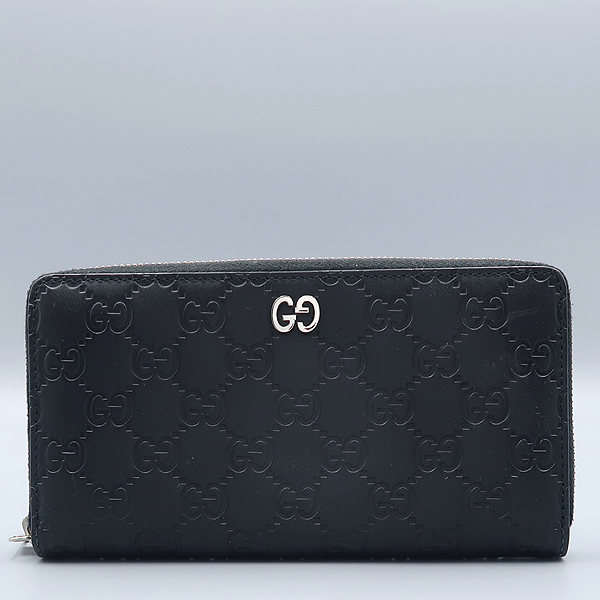 Gucci(����) 473928 ���� GG�ΰ� ����ũ�νø� ���� ������ [����������] �̹���2 - ���̺��� �߰���ǰ