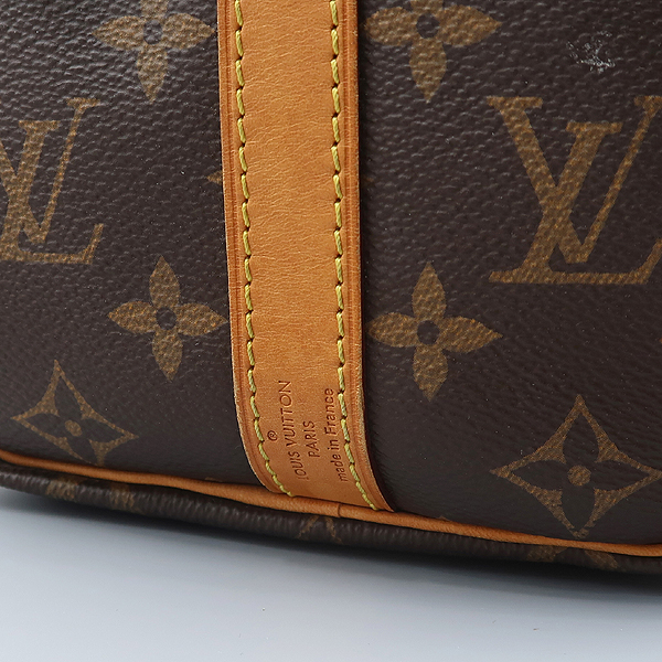 Louis Vuitton(���̺���) M41113 ���׷� ĵ���� �ݵѸ��� ���ǵ� 25 ��Ʈ�� + �����Ʈ�� 2WAY [����������] �̹���4 - ���̺��� �߰���ǰ