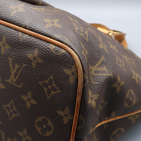 Louis Vuitton(���̺���) M40145 ���׷� ĵ���� �ȷ��� PM ��Ʈ�� + ��� ��Ʈ�� [����������] �̹���4 - ���̺��� �߰���ǰ