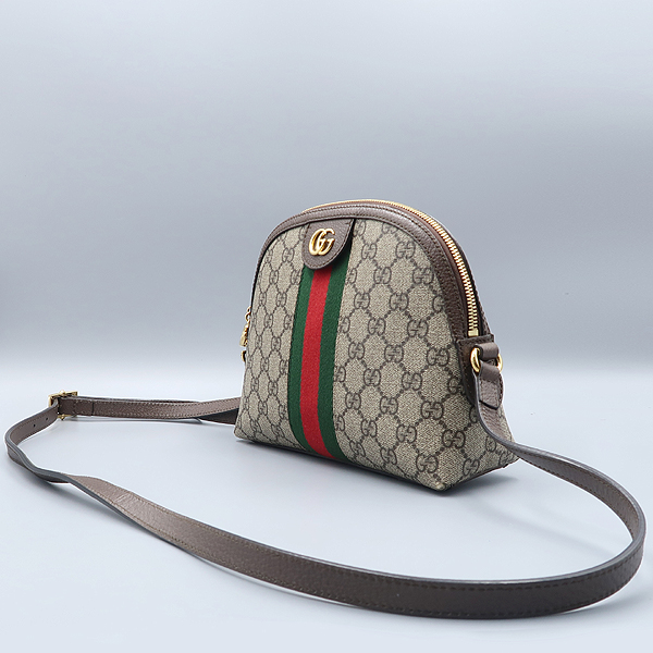 Gucci(����) 499621 ���� ����Ʈ �ΰ� ��� ���ǵ�� PVC ������ ũ�ν��� [����������] �̹���3 - ���̺��� �߰���ǰ