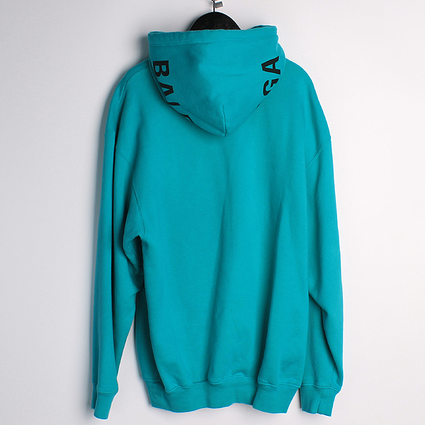 Balenciaga(�߷��þư�) 534301 ��Ʈ �÷� �ĵ� �ΰ� ������ �ĵ� Ƽ���� [��������] �̹���3 - ���̺��� �߰���ǰ