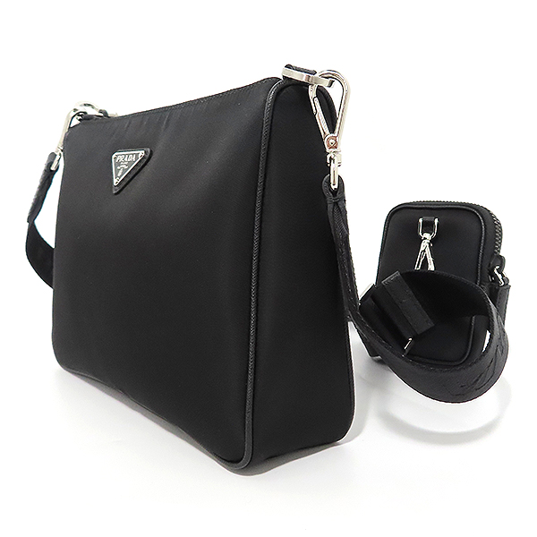 Prada(�����) 2VH113 ���� ���Ϸ� �׼��� ���ǾƳ� Ʈ���� ���� ũ�ν��� + �̴����� [��������] �̹���3 - ���̺��� �߰���ǰ