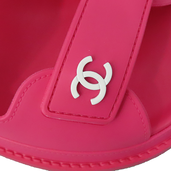 Chanel(����) 20SS ��ũ COCO�ΰ� ��Ƽ ��Ʈ�� ��ũ�� ���� [�뱸Ȳ����] �̹���5 - ���̺��� �߰���ǰ