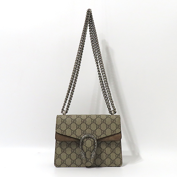 Gucci(����) 421970 GG�ΰ� PVC ������ ĵ���� �����̵� ���̴� ����ϼҽ� Ÿ�̰� ��� �� ��� ��Ż ü�� �̴� ����� [�λ꼭��Ե���] �̹���2 - ���̺��� �߰���ǰ