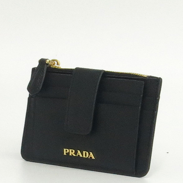 Prada(�����) 1MC038 ���� �÷� ���ǾƳ� ���� ���� �ΰ� ��� �÷� ī������ [���빮��] �̹���2 - ���̺��� �߰���ǰ