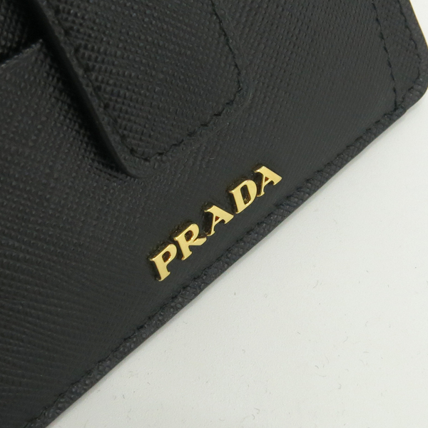 Prada(�����) 1MC038 ���� �÷� ���ǾƳ� ���� ���� �ΰ� ��� �÷� ī������ [���빮��] �̹���3 - ���̺��� �߰���ǰ