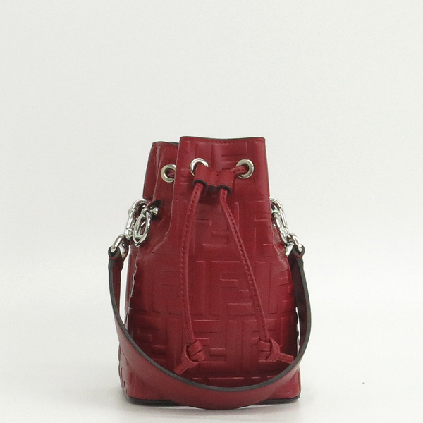 Fendi(���) 8BS010 A3ZG F0KMG ���� �÷� FF �ΰ� ���� ��Ʈ���� ��ο콺Ʈ�� �̴� ��Ŷ ��Ʈ�� [���빮��] �̹���2 - ���̺��� �߰���ǰ