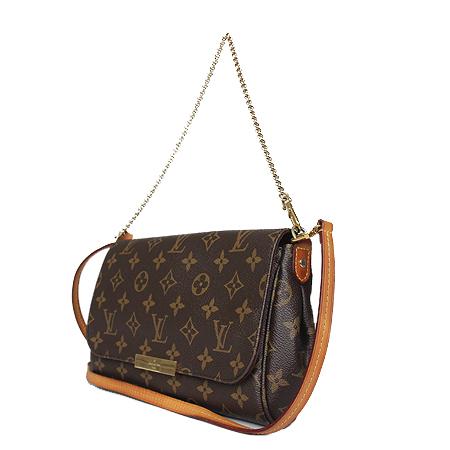 Louis Vuitton(���̺���) M40718 ���׷� ĵ���� ���̺��� MM 2WAY[���ֻ���] �̹���2 - ���̺��� �߰���ǰ