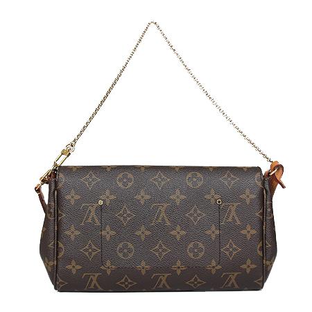 Louis Vuitton(���̺���) M40718 ���׷� ĵ���� ���̺��� MM 2WAY[���ֻ���] �̹���3 - ���̺��� �߰���ǰ