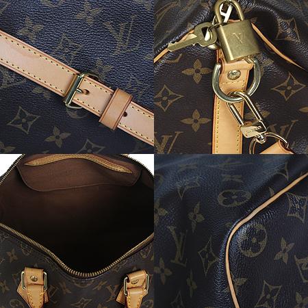 Louis Vuitton(���̺���) M40392 ���׷� ĵ���� �ݵѸ��� ���ǵ� 35 2WAY[���ֻ���] �̹���5 - ���̺��� �߰���ǰ