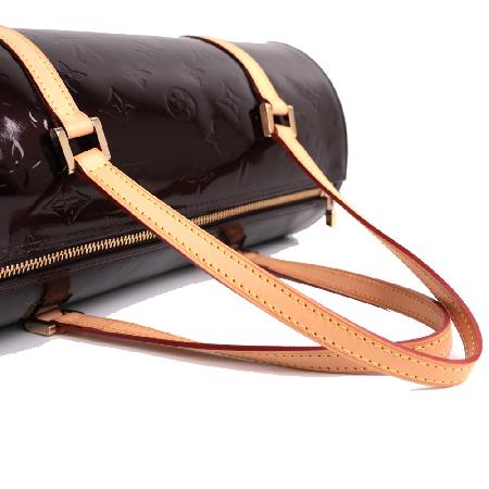 Louis Vuitton(���̺���) M91996 ���׷� ������ �������� �Ƹ����� ��Ʈ�� [����ż�����] �̹���3 - ���̺��� �߰���ǰ