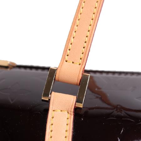 Louis Vuitton(���̺���) M91996 ���׷� ������ �������� �Ƹ����� ��Ʈ�� [����ż�����] �̹���5 - ���̺��� �߰���ǰ