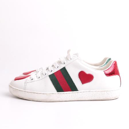 Gucci(����) 435638 ���̽� ��Ʈ ����Ŀ�� [����ż�����] �̹���2 - ���̺��� �߰���ǰ