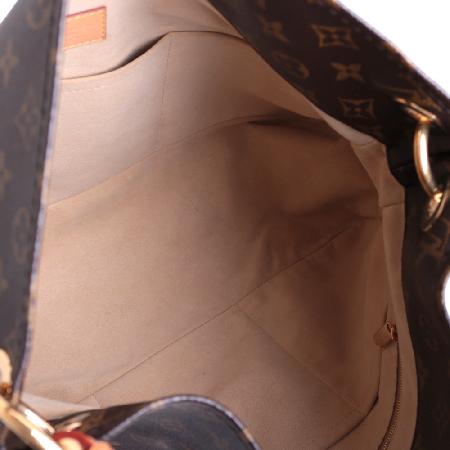 Louis Vuitton(���̺���) M40249 ��ġ MM ����� [����ż�����]W �̹���3 - ���̺��� �߰���ǰ