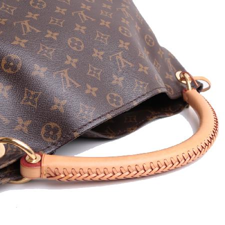 Louis Vuitton(���̺���) M40249 ��ġ MM ����� [����ż�����]W �̹���4 - ���̺��� �߰���ǰ