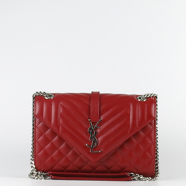 SAINTLAURENT PARIS(���ζ��ĸ�) 487206 ���� ĳ��Ų ���� ���� �̵�� ������ �������� ��Ʈ�� ���� ü�� ����� [��������] �̹���2 - ���̺��� �߰���ǰ