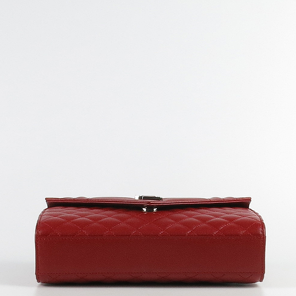 SAINTLAURENT PARIS(���ζ��ĸ�) 487206 ���� ĳ��Ų ���� ���� �̵�� ������ �������� ��Ʈ�� ���� ü�� ����� [��������] �̹���4 - ���̺��� �߰���ǰ