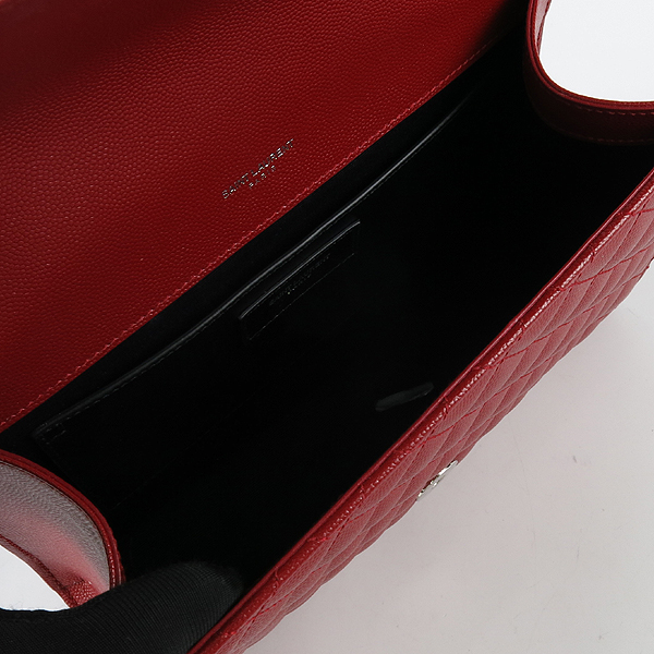 SAINTLAURENT PARIS(���ζ��ĸ�) 487206 ���� ĳ��Ų ���� ���� �̵�� ������ �������� ��Ʈ�� ���� ü�� ����� [��������] �̹���7 - ���̺��� �߰���ǰ