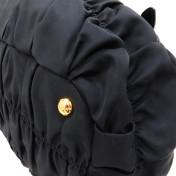 Prada(�����) BN1792 ���� �к긯 ������ ����ΰ� ��Ʈ�� + �����Ʈ�� [��õ��] �̹���6 - ���̺��� �߰���ǰ