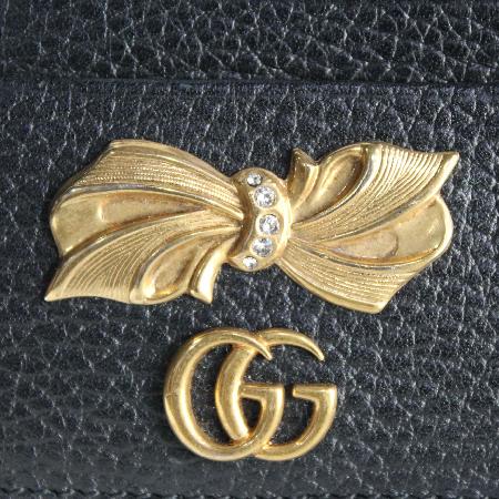 Gucci(����) 524305  �������� ���� ī������ �̹���2 - ���̺��� �߰���ǰ