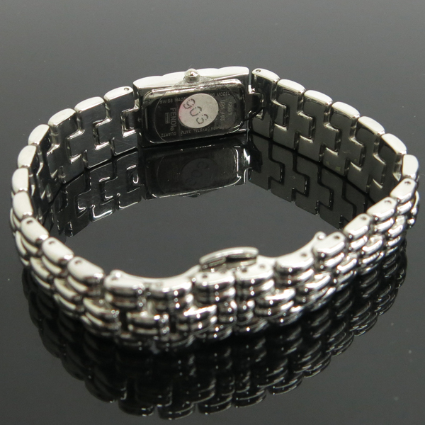 Fendi(���) 660L OROLOGI ��ƿ ������ �ð� [������] �̹���5 - ���̺��� �߰���ǰ