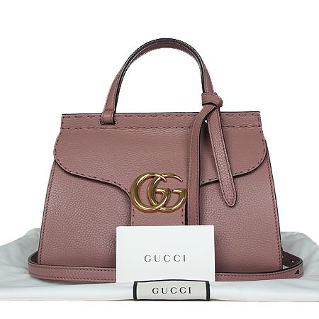 Gucci(����) 442622 GG����ΰ� ��ũ ���� �̴� ����Ʈ2WAY[���ֻ���] �̹���2 - ���̺��� �߰���ǰ