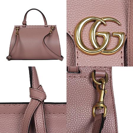 Gucci(����) 442622 GG����ΰ� ��ũ ���� �̴� ����Ʈ2WAY[���ֻ���] �̹���4 - ���̺��� �߰���ǰ