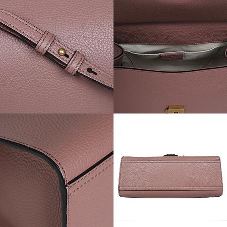 Gucci(����) 442622 GG����ΰ� ��ũ ���� �̴� ����Ʈ2WAY[���ֻ���] �̹���5 - ���̺��� �߰���ǰ