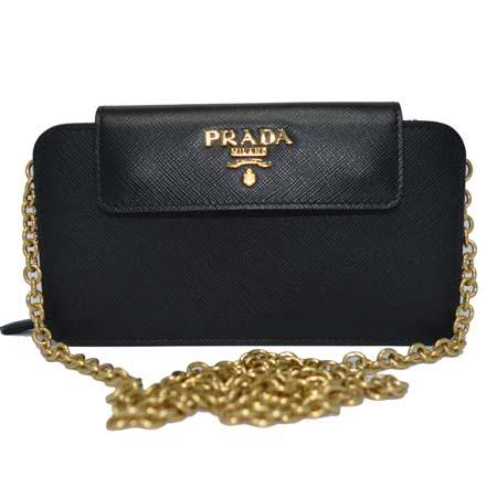 Prada(�����) ���ǾƳ� ���� ���� �ΰ� ü�� ����Ʈ�� ���̽� Ŭ��ġ �� �̴� ũ�ν��� �̹���2 - ���̺��� �߰���ǰ