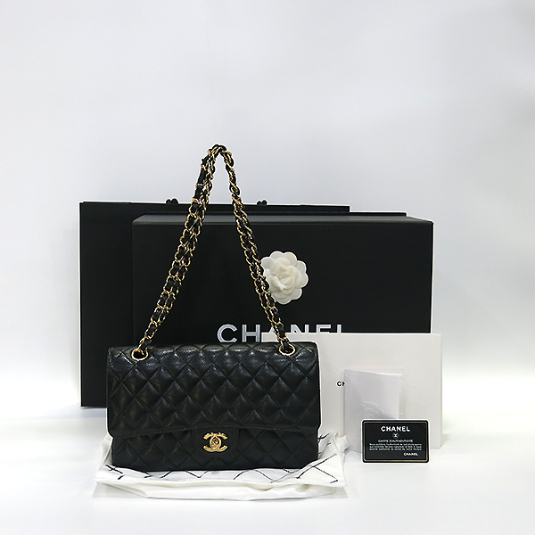 Chanel() A01112Y01864 ĳŲ  Ŭ ̵ M  ü  [λ꼾Һ]