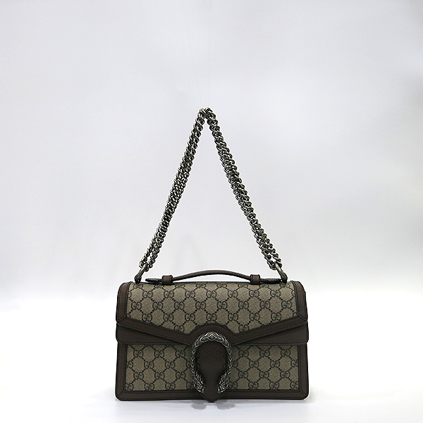 Gucci(����) 621512 GG�ΰ� ����ϼ��� ž �ڵ�� 2WAY [�λ꼾�Һ���] �̹���2 - ���̺��� �߰���ǰ