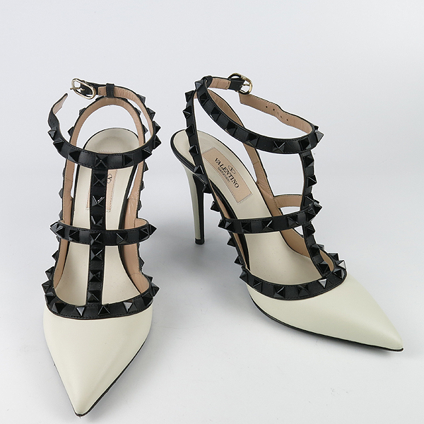 VALENTINO(�߷�Ƽ��) JW0S0393 ȭ��Ʈ ���� ���� ���͵� ��� ������ ������ ���� [��������] �̹���2 - ���̺��� �߰���ǰ