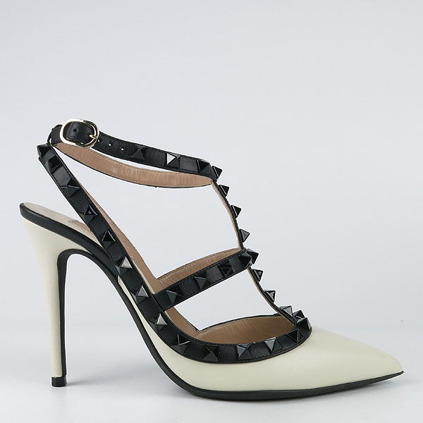 VALENTINO(�߷�Ƽ��) JW0S0393 ȭ��Ʈ ���� ���� ���͵� ��� ������ ������ ���� [��������] �̹���4 - ���̺��� �߰���ǰ