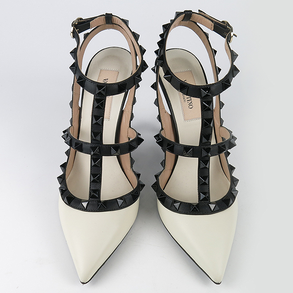 VALENTINO(�߷�Ƽ��) JW0S0393 ȭ��Ʈ ���� ���� ���͵� ��� ������ ������ ���� [��������] �̹���5 - ���̺��� �߰���ǰ