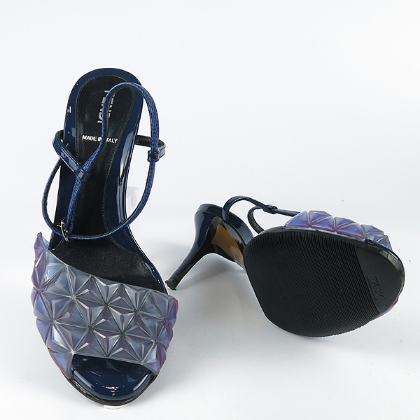 Fendi(���) 8X4539 PVC �̸���� ������ ������ ���� - 230MM [�����] �̹���3 - ���̺��� �߰���ǰ