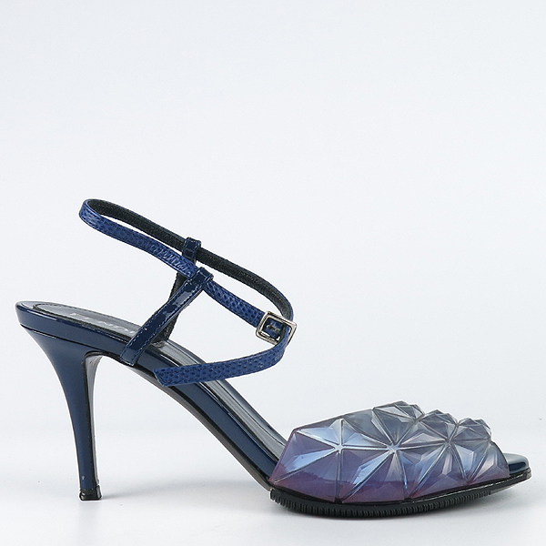 Fendi(���) 8X4539 PVC �̸���� ������ ������ ���� - 230MM [�����] �̹���4 - ���̺��� �߰���ǰ