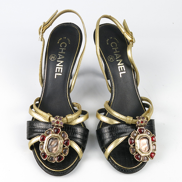 Chanel(����) ���� / ��� �÷� ���� ��Ż ��� ������ ���� - 230mm [��������] �̹���4 - ���̺��� �߰���ǰ