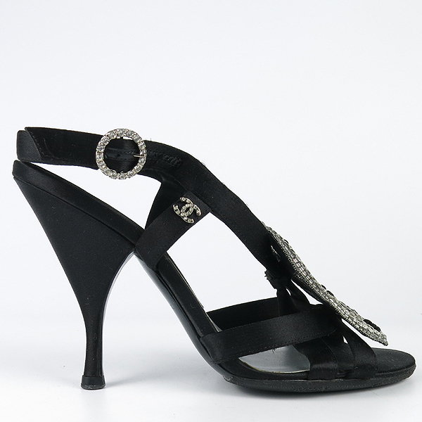 Chanel(����) ���� �÷� ũ����Ż ��� ������ ���� - 230mm [��������] �̹���3 - ���̺��� �߰���ǰ