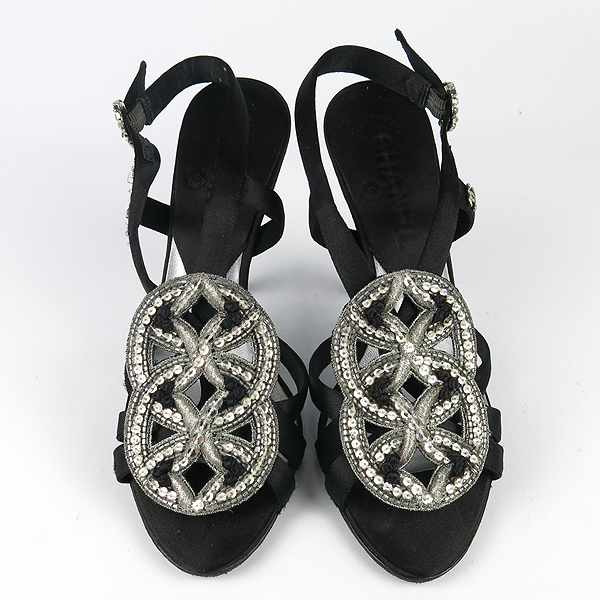 Chanel(����) ���� �÷� ũ����Ż ��� ������ ���� - 230mm [��������] �̹���4 - ���̺��� �߰���ǰ